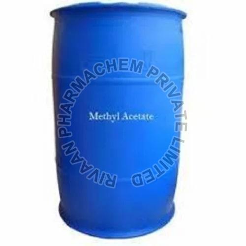 Methyl Acetate