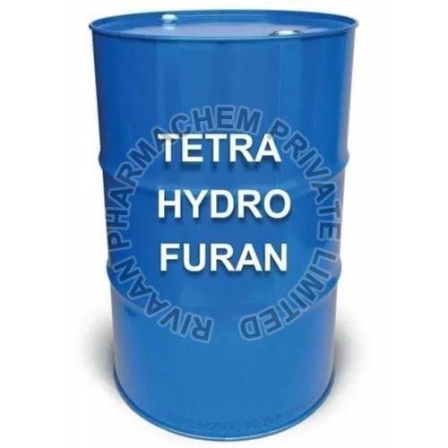 Tetra Hydro Furan