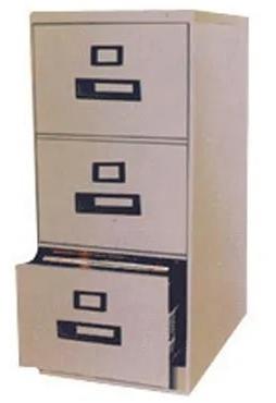 3 Drawer File Cabinet