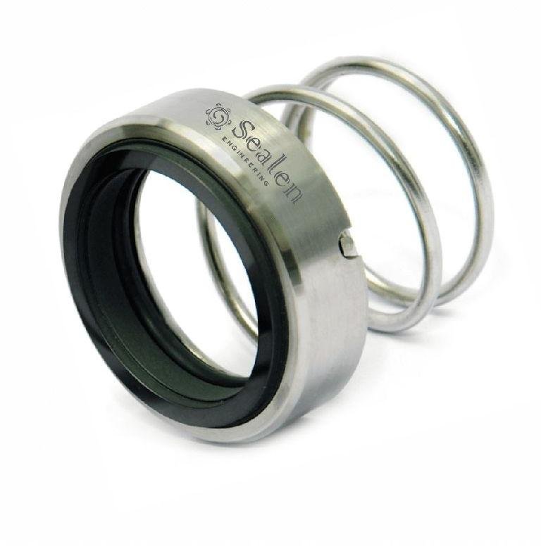 CS 100 Conical Spring Seal