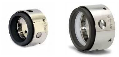 MSO 10U & MSW 20U Multi Spring Seal