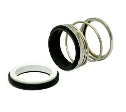 SRB 10 Rubber Bellow Seal