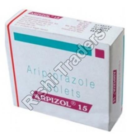 Arpizol-15 Tablets