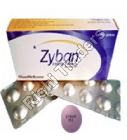 Zyban Tablets