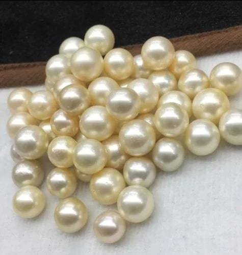 Natural South Sea Pearl