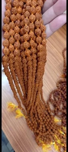 Rudraksha Mala