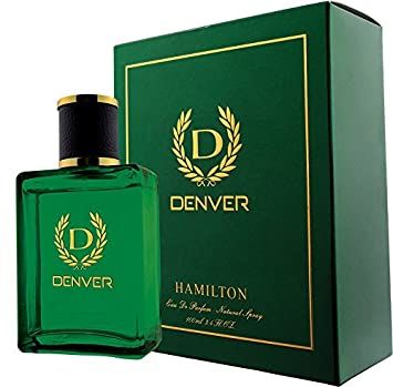 Denver Perfume