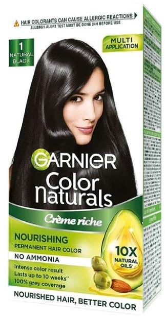 Garnier Hair Color