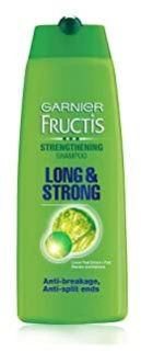 Garnier Hair Shampoo