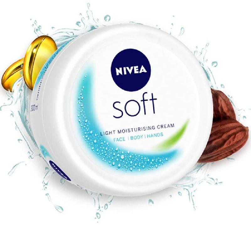 Nivea Face Cream