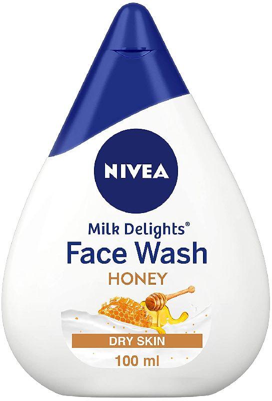 Nivea Face Wash