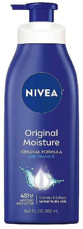 Nivea Lotion