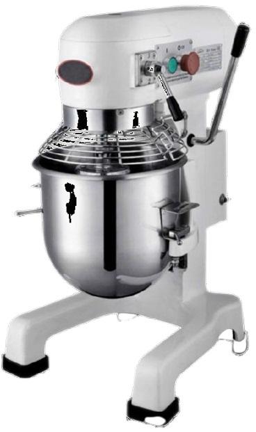 Imported Planetary Mixer
