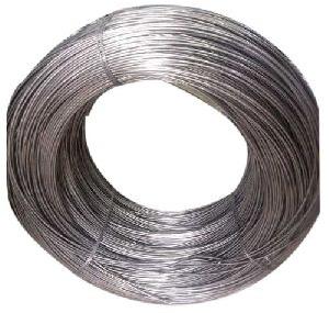 Industrial Bare Aluminium Wire