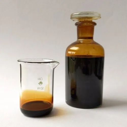 Light Diesel Oil