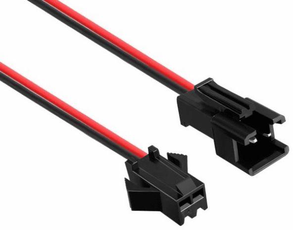 Male Female Connector