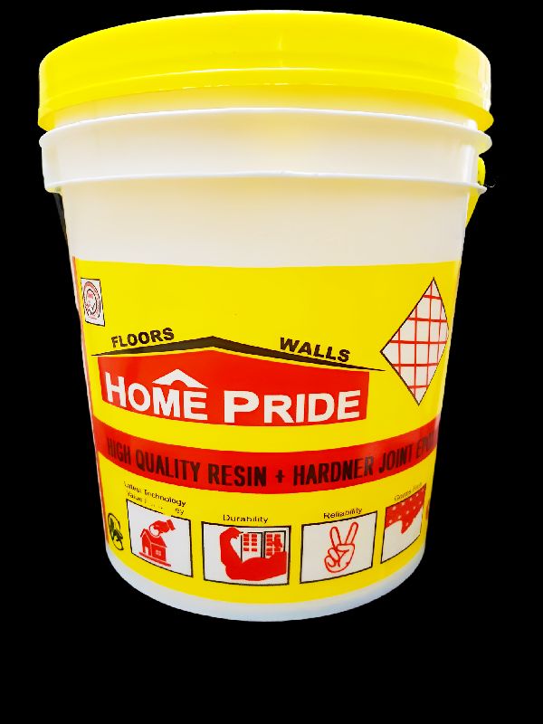 Home Pride Epoxy Grout