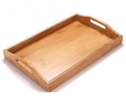 Wooden Serving Tray