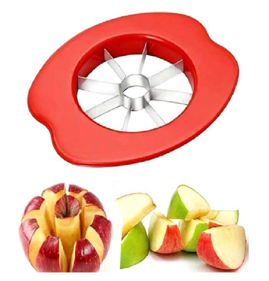 Deluxe Apple Cutter