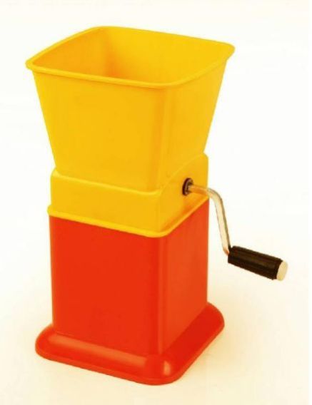 Deluxe Chilly Cutter