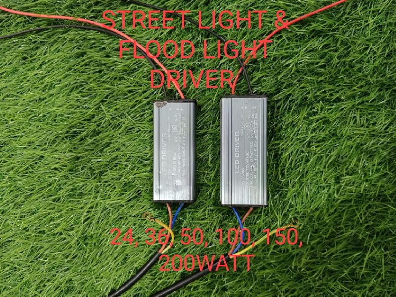 LED Flood Light Driver
