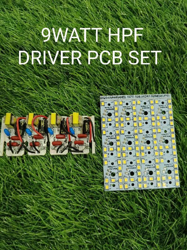 LPF PCB Driver