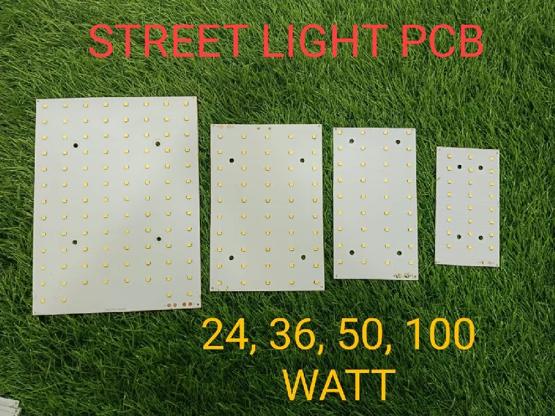 MCPCB High Quality Street Light