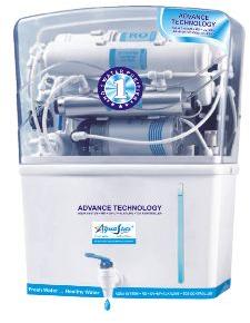 ASP 9S RO Water Purifier