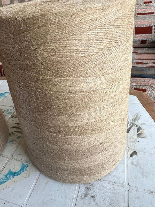 jute yarn