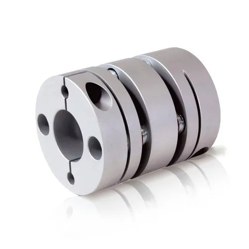 Miki Pulley Couplings