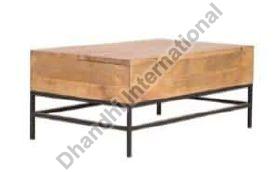 DI-0003 Coffee Table