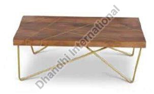 DI-0004 Coffee Table