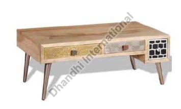 DI-0009 Coffee Table