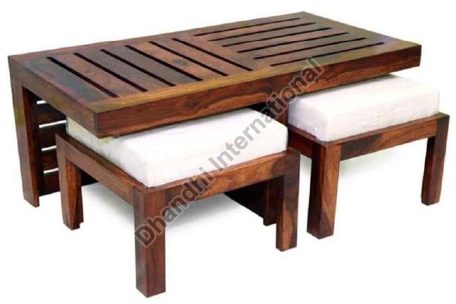 DI-0021 Coffee Table