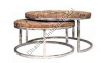 DI-0030 Coffee Table