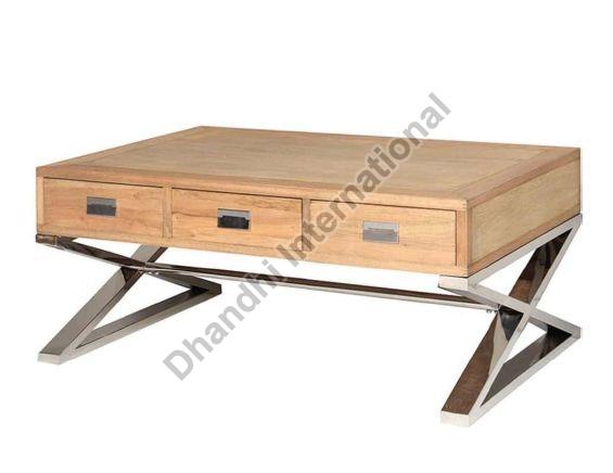 DI-0034 Coffee Table