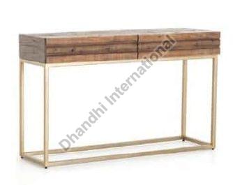 DI-0115 Console Table