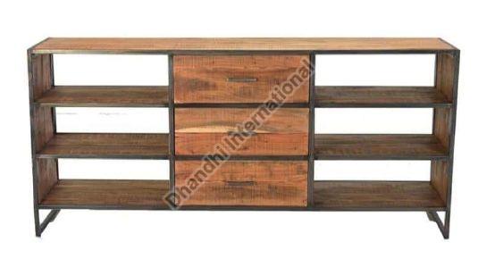 DI-0117 Console Table