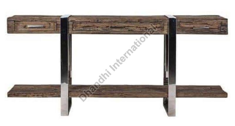 DI-0120 Console Table