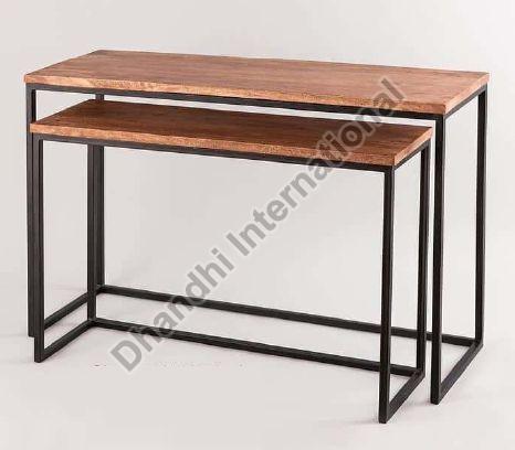 DI-0122 Console Table