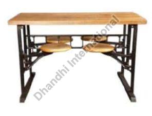 DI-0201 Dining Table