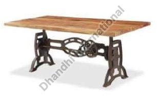 DI-0202 Dining Table