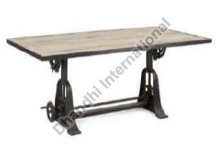 DI-0208 Dining Table