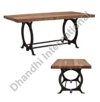 DI-0225 Dining Table