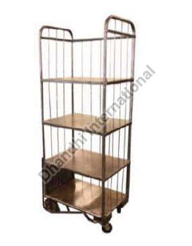 DI-0302 Book Rack