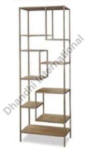 DI-0303 Book Rack