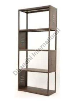 DI-0305 Book Rack