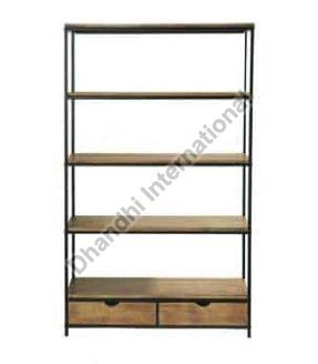 DI-0307 Book Rack