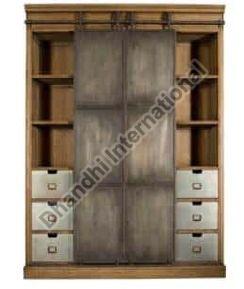 DI-0308 Book Rack