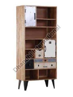 DI-0310 Book Rack